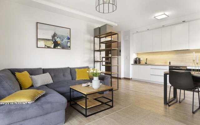 Elite Apartments Malczewskiego 109