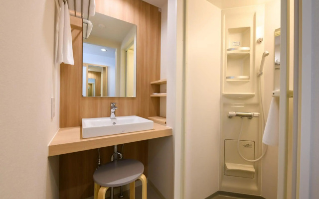 Hotel Sobial Namba Daikokucho