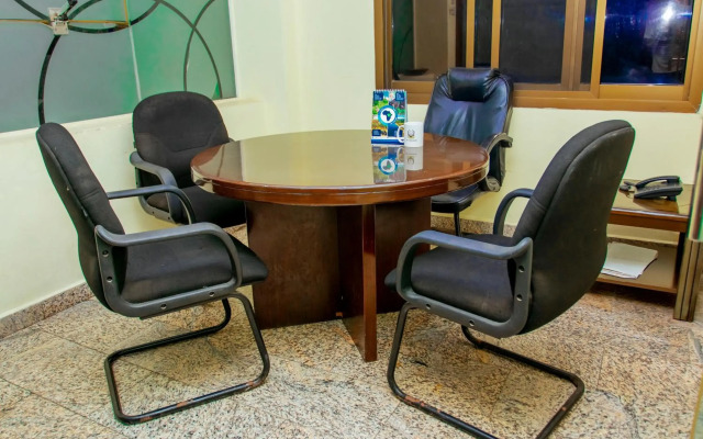 Sleep Inn Hotel Kariakoo
