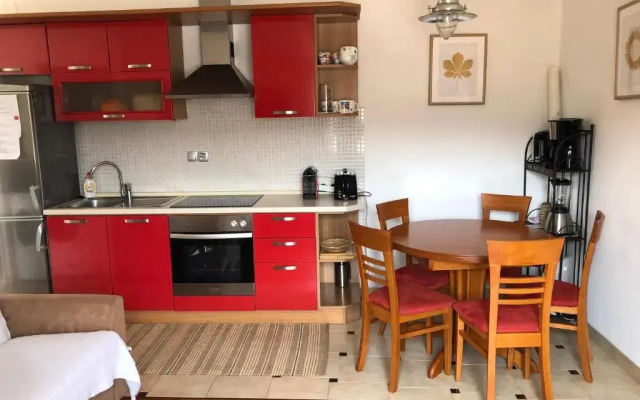 BellaVista Jelsa 2+2