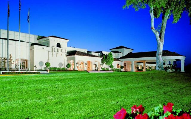 The Scottsdale Plaza Resort & Villas