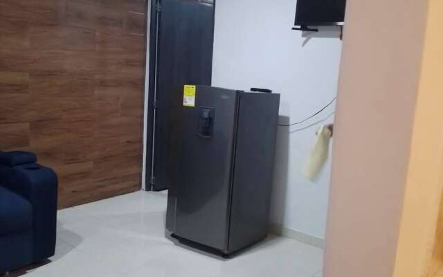 Room-juliana Tourist House