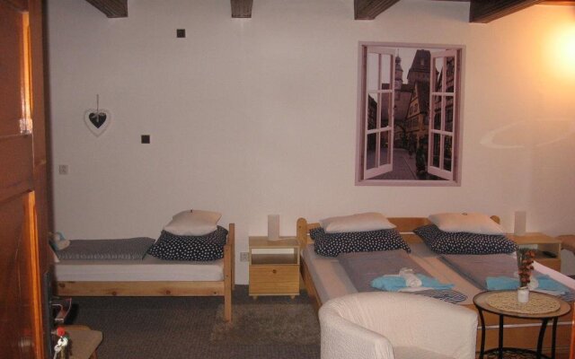 Pension Archa