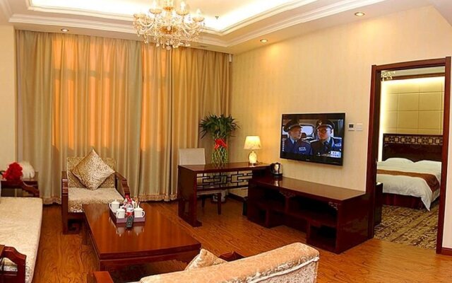 Linhai Hotel