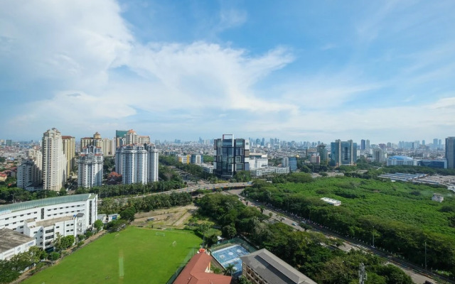 Spacious 2BR Springhill Terrace Apartment