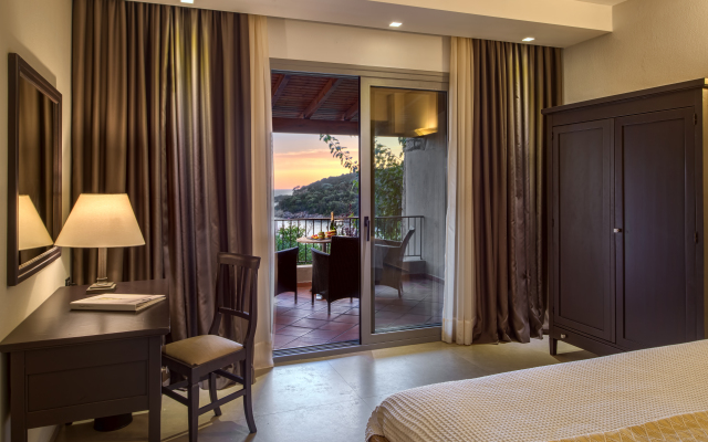 Mövenpick Resort Agios Nikolaos Sivota