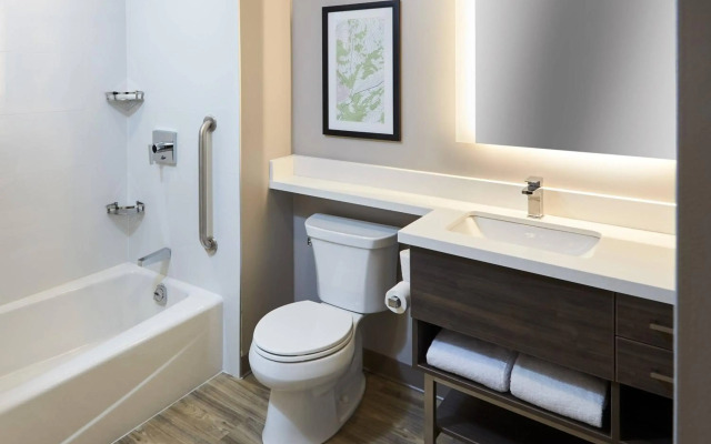 TownePlace Suites by Marriott Hamilton