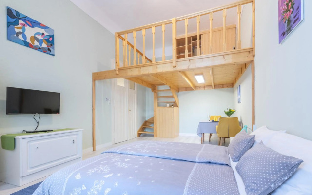 Central Studio Budapest