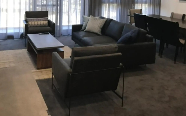 Knightsbridge Canberra