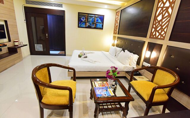 Hotel Dayal Shree Paradise