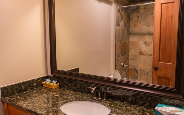 The Black Bear Lodge at Stratton Mountain Resort