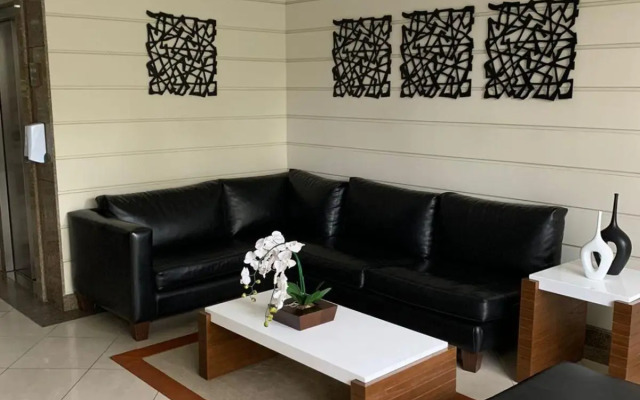 Apto 2 qtos Barra da Tijuca