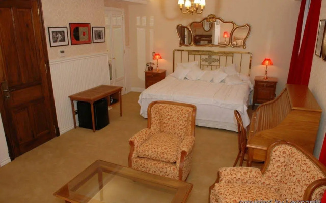 Tanguero Hotel Boutique Antique