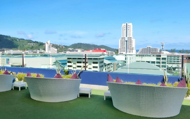 Sira Grande Hotel and Spa