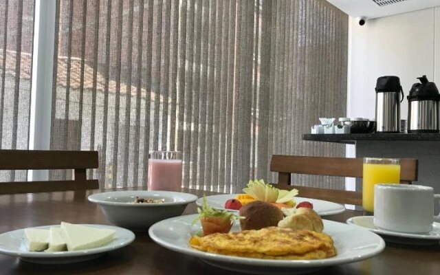 Arame Hotel