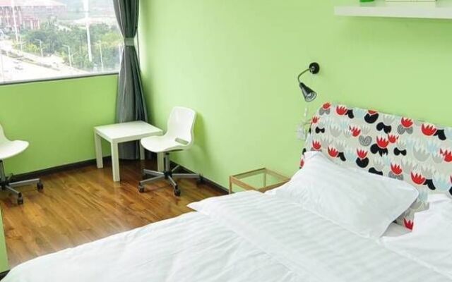 Kunming Love Apartment