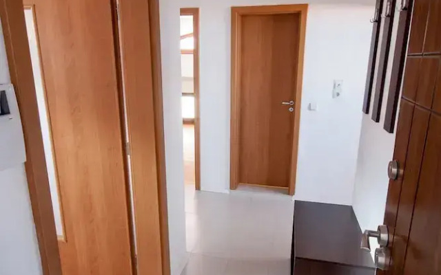 Ruby Tower Apartments