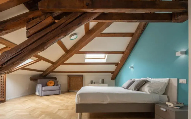 Dolomites Apartments R&R