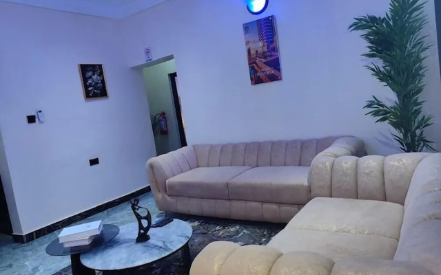 Donho Luxury Apartment