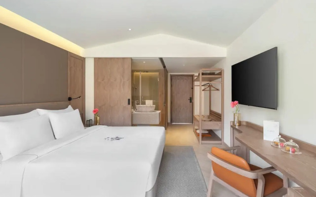 ZANA - A Luxury Escape, Jim Corbett