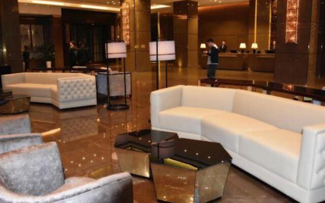 Grand Guesthouse Tongren