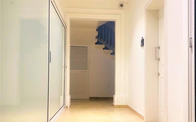 Tritoni Ursula suites