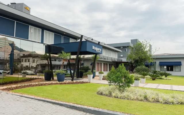 Hotel Itajara