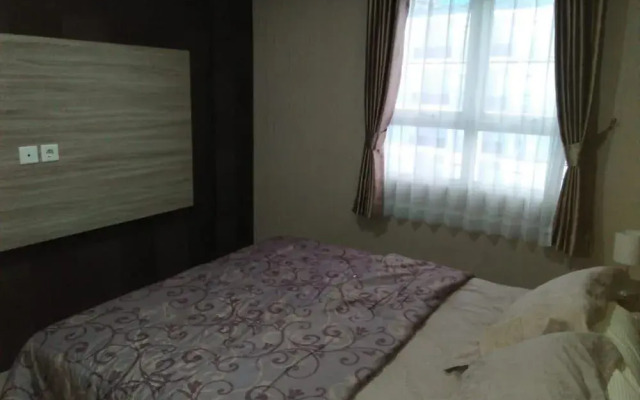 Apartment Gateway Pasteur by Nazra Property