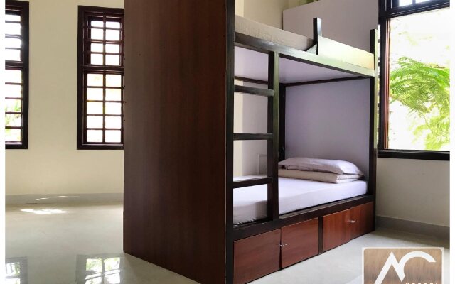 AC Hostel