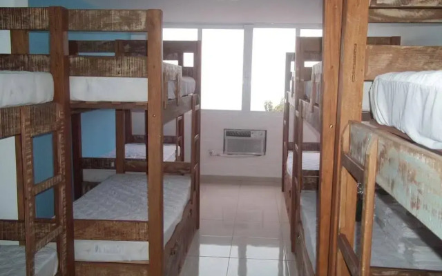 Hostel Morada da Paz