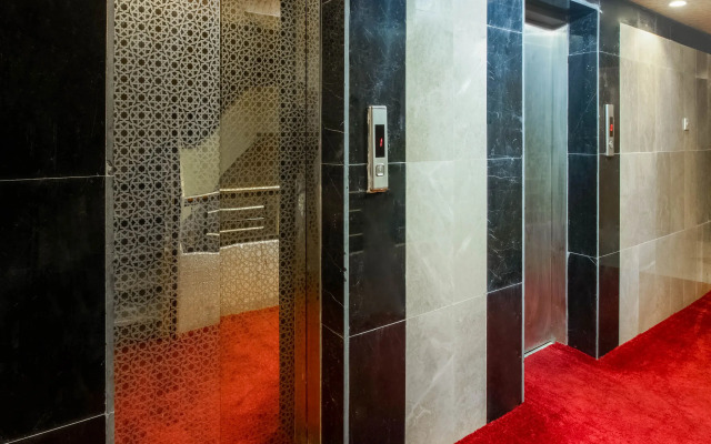 OYO 467 Al Dahya Hotel