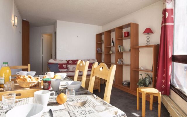 Les Trois Vallées 12528