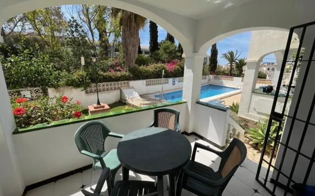 Nerja Paradise Rentals - Apartment El Califa 3