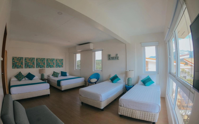 Brisa Marina Beach Resort