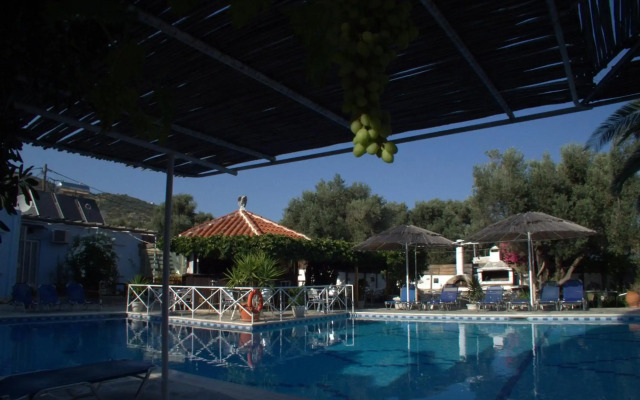 Hotel Sofia