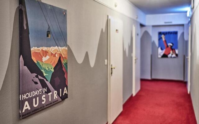 Hotel Berglift