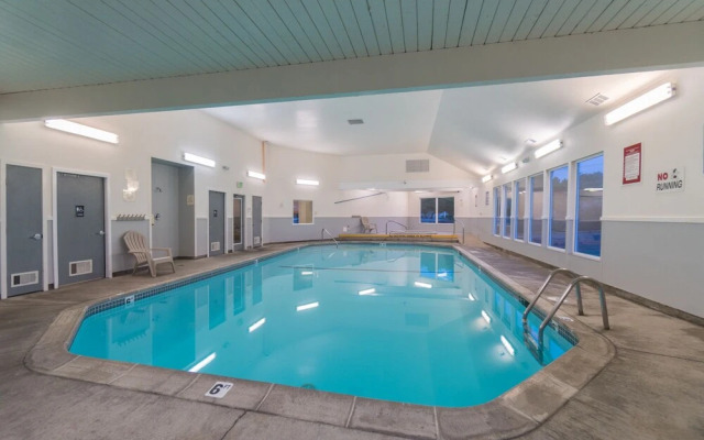 Surftides Plaza Rentals