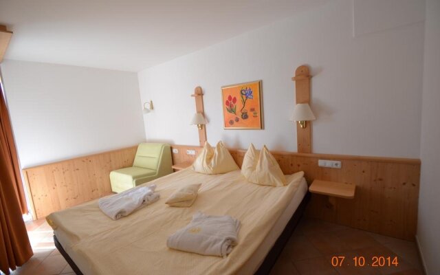 Appartement Hotel Sonneck