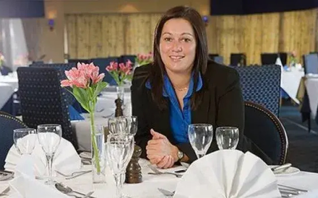 Malin Court Hotel