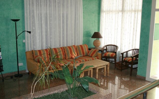 Apartamentos Andalucia