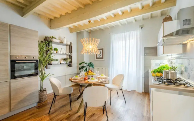 Montecarlo Wine Apartment