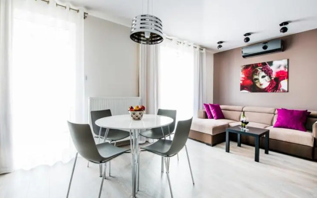 Centrum Superior Suites