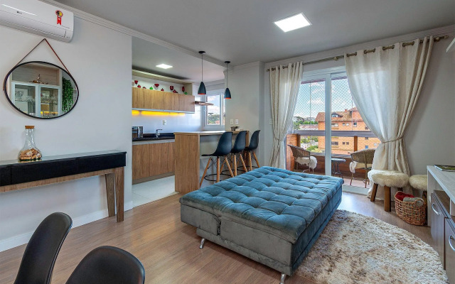 Rua Coberta de Canela @stayhousetemporada