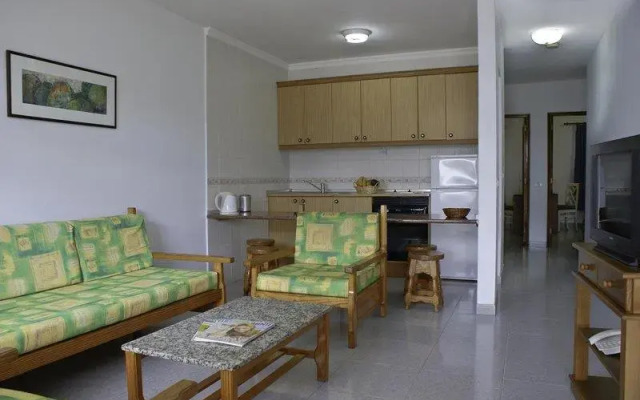 Elena Apartments