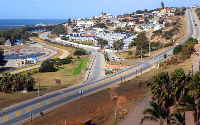 Nautica 708 Seaview Luxury Apartment