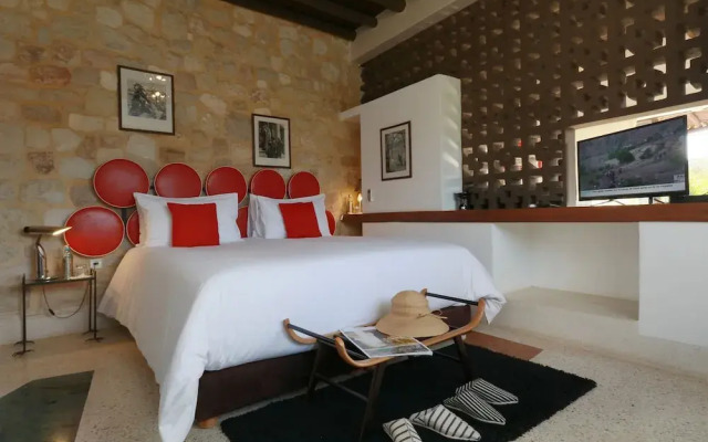 Domaine Malika - Adults Only