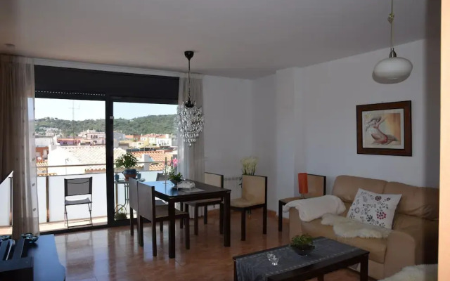 Apartamento Alba