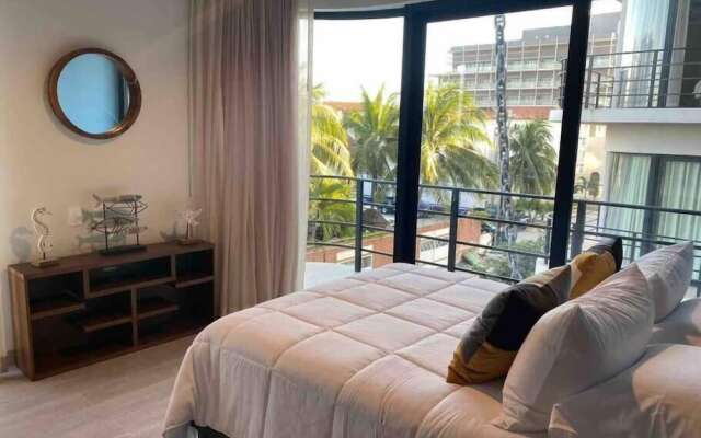 Luxury Aparment 7 Pax Ocean View