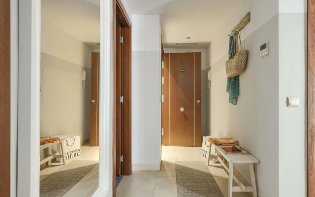 Apartamentos Suites Oficentro Original