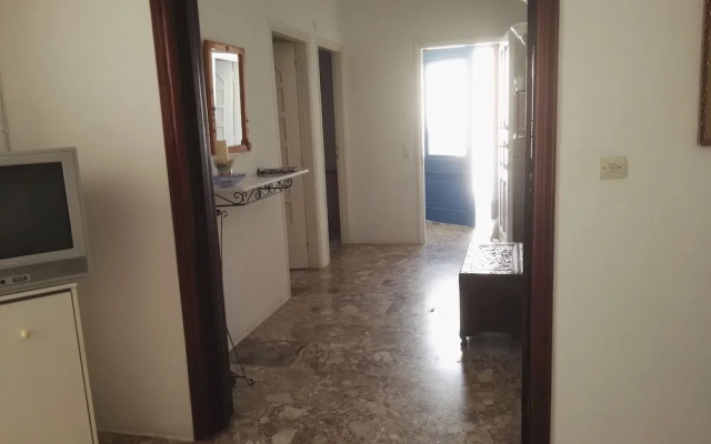 Mihalis Apartments